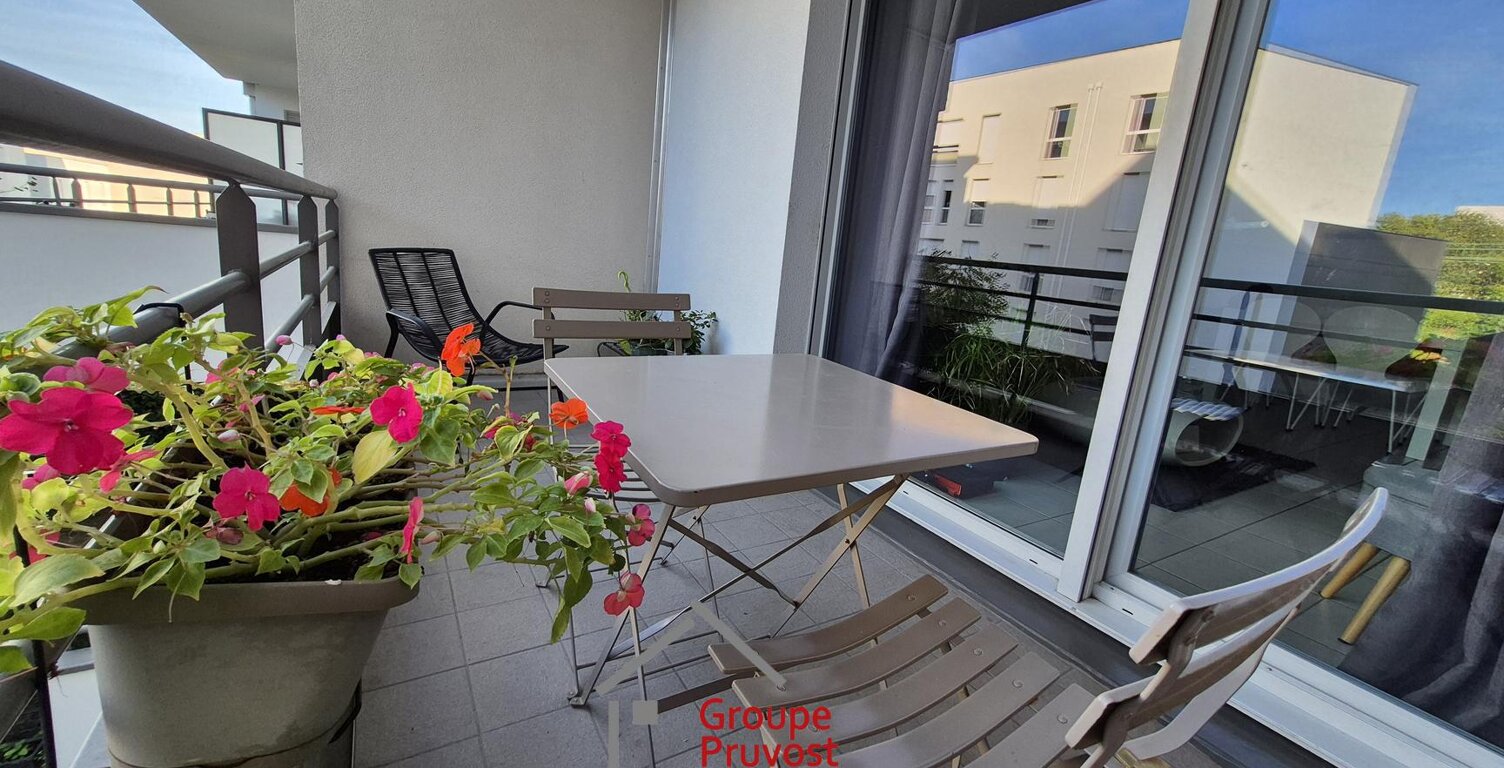 T3 65m² — photo 1