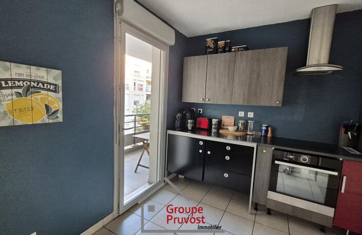 T3 65m² — photo 2