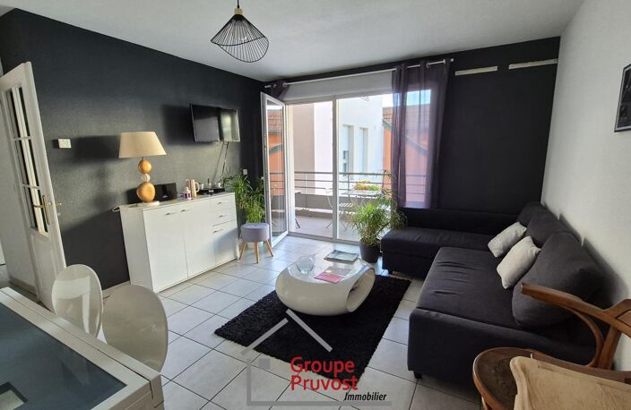 T3 65m² — photo 5