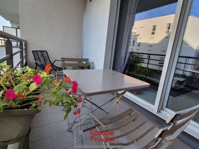 T3 65m² — photo du bien
