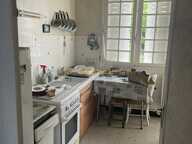 Réf. 10 178 - VENTE AVEC RESERVE DU DROIT D'USAGE ET D'HABITATION - BIGANOS (33) — photo 3