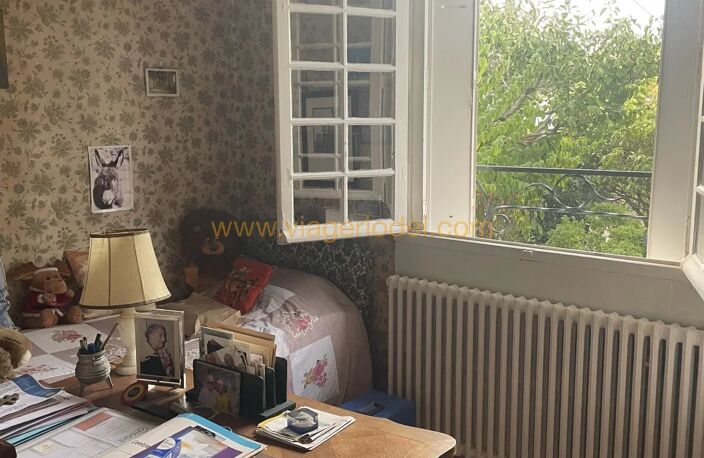 Réf. 10 178 - VENTE AVEC RESERVE DU DROIT D'USAGE ET D'HABITATION - BIGANOS (33) — photo 5
