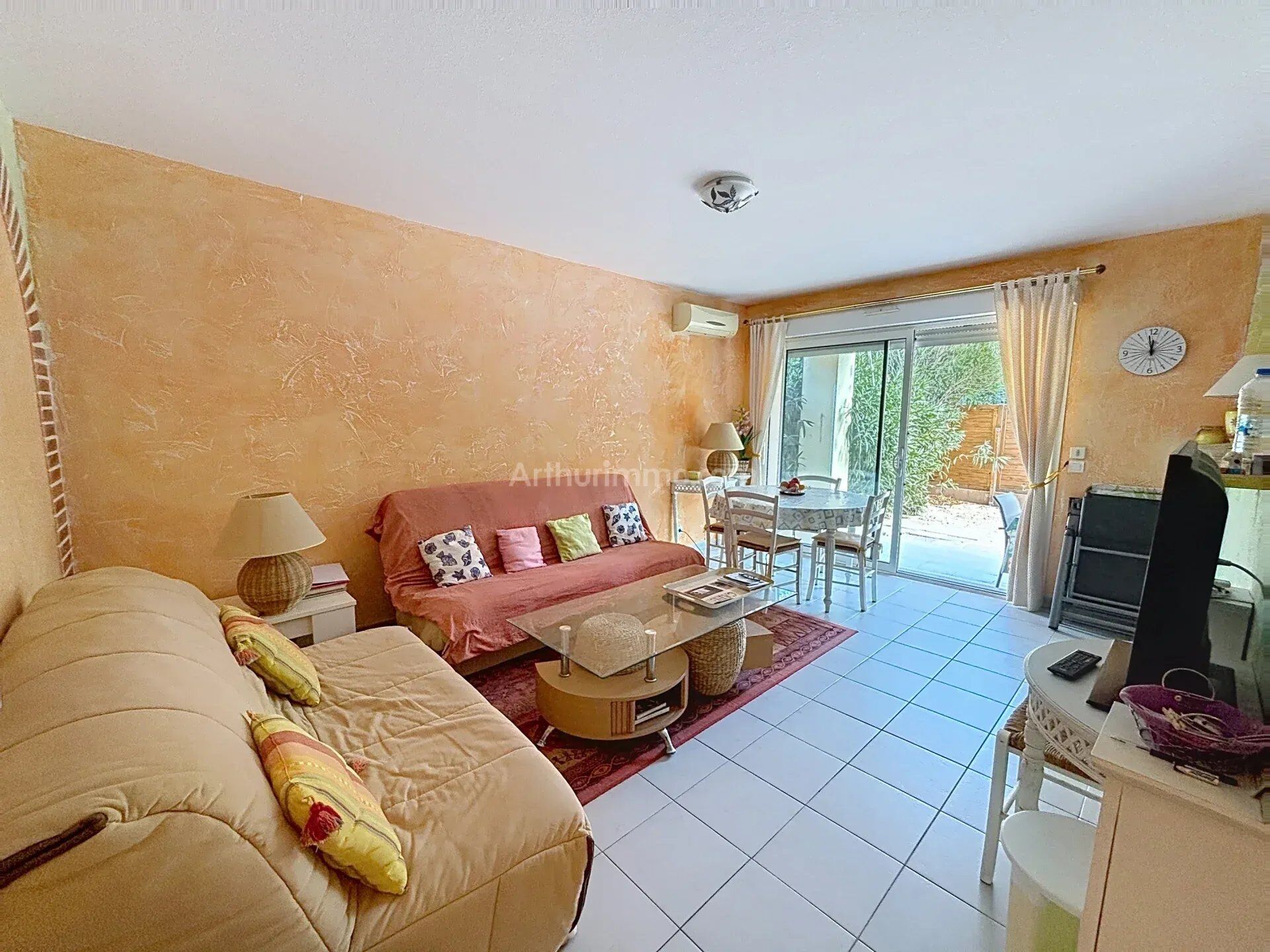 Appartement 3 pièces 62 m² · à Calvi · 62 m² · 299 250 €