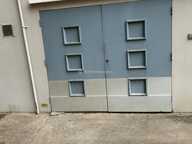 À louer – Garage fermé – Lyon 6ᵉ, face au Parc de la Tête d’Or — photo 3