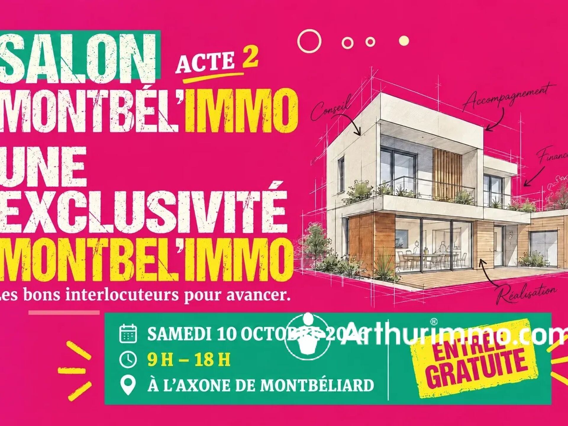 Maison 5 pièces 139 m² · à Grandvillars · 139 m² · 139 000 €