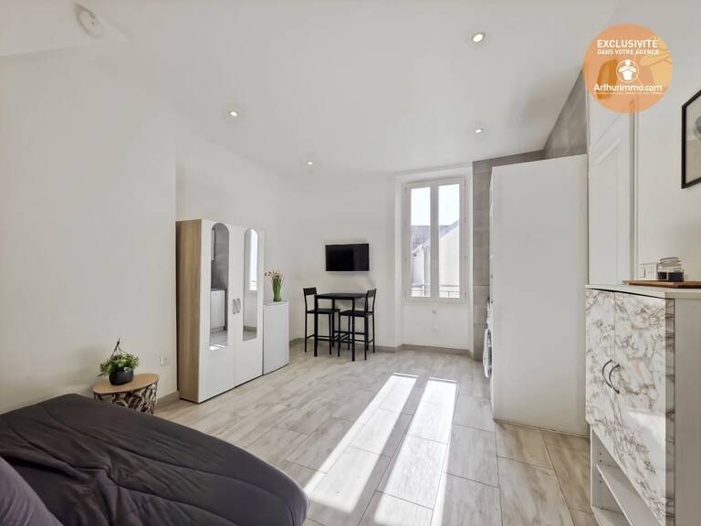 Appartement 1 pièce 16 m² — photo 1