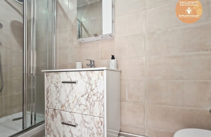 Vente appartement 1 pièce 16 m² Linas (91310) — photo 5