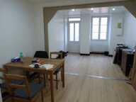 Reuilly (36) Maison mitoyenne avec locataires — photo 2
