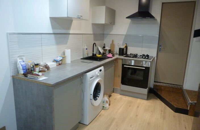 Reuilly (36) Maison mitoyenne avec locataires — photo 3
