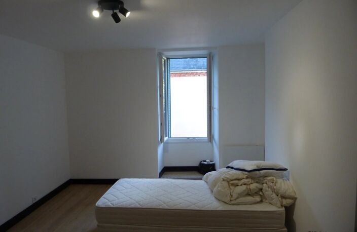 Reuilly (36) Maison mitoyenne avec locataires — photo 4