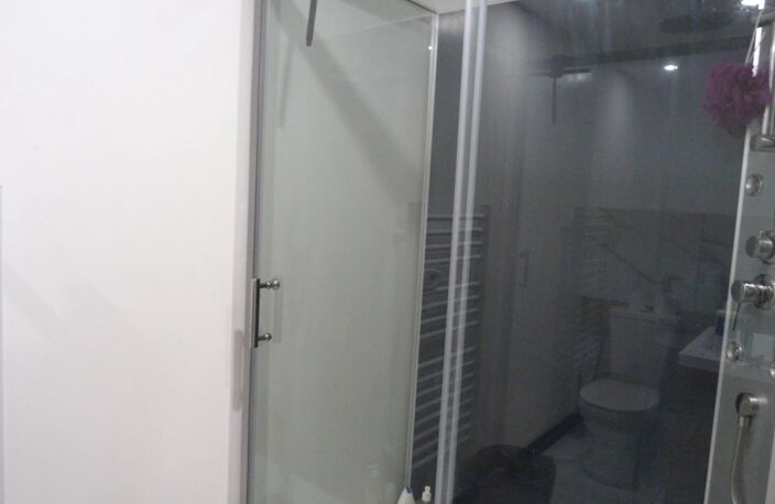 Reuilly (36) Maison mitoyenne avec locataires — photo 5