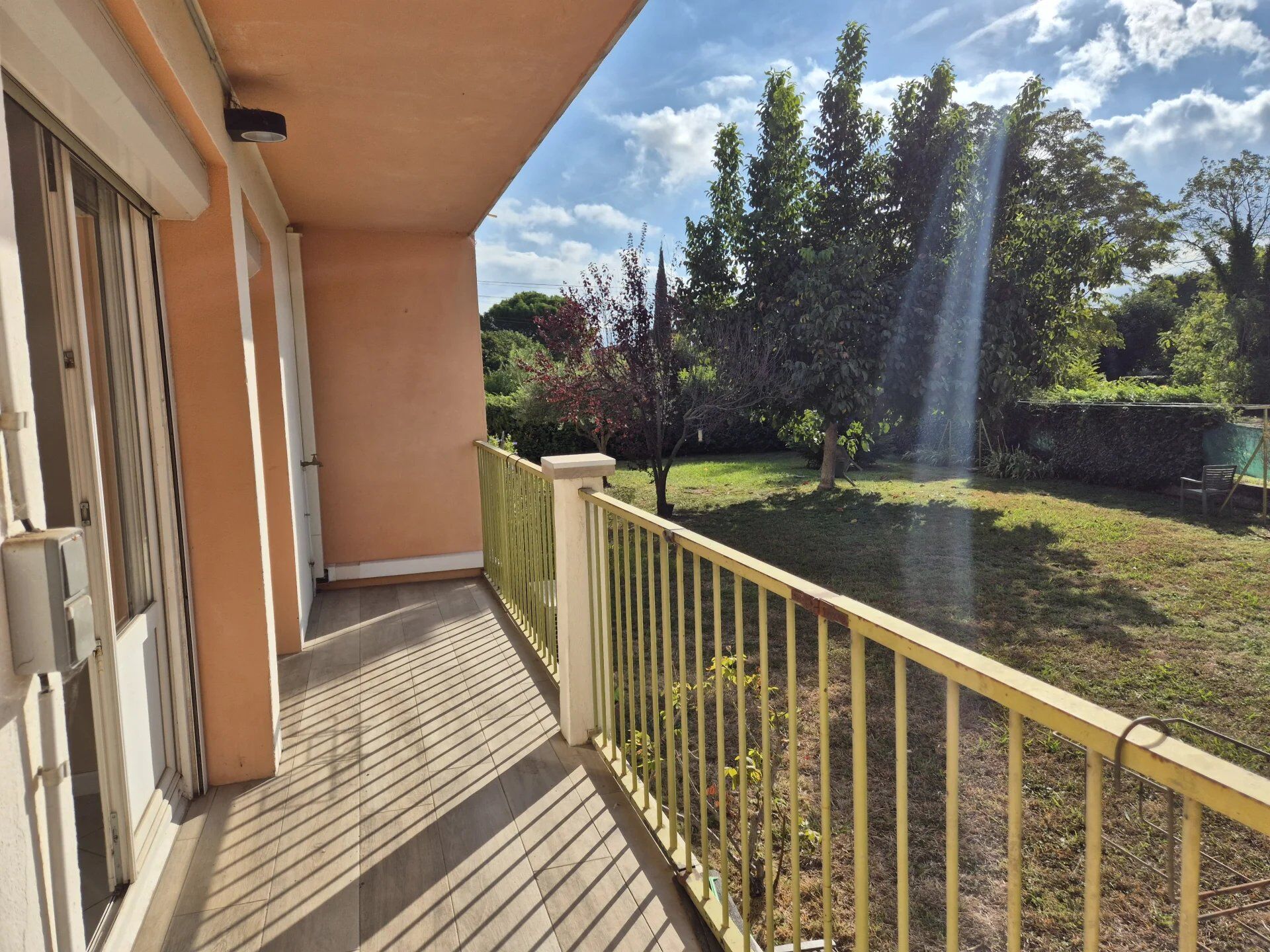 Appartement 3 pièces 56 m² · au Luc · 56 m² · 960 €/mois