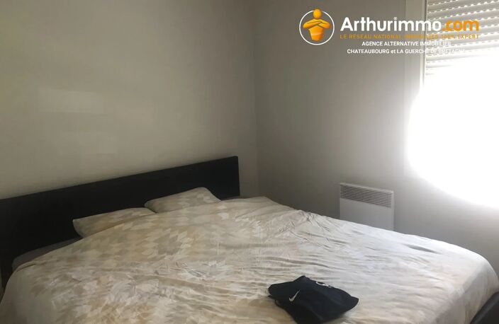 Appartement Bruz 3 pièce(s) 60 m2 — photo 4