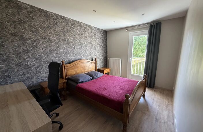Maison  5 pièce(s) 115.5 m2  sur un terrain de 500 m² à Moret-Loing — photo 4