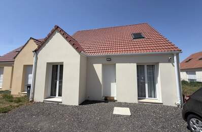 Maison de village moderne à Saint-Mammès 4 pièces — photo du bien