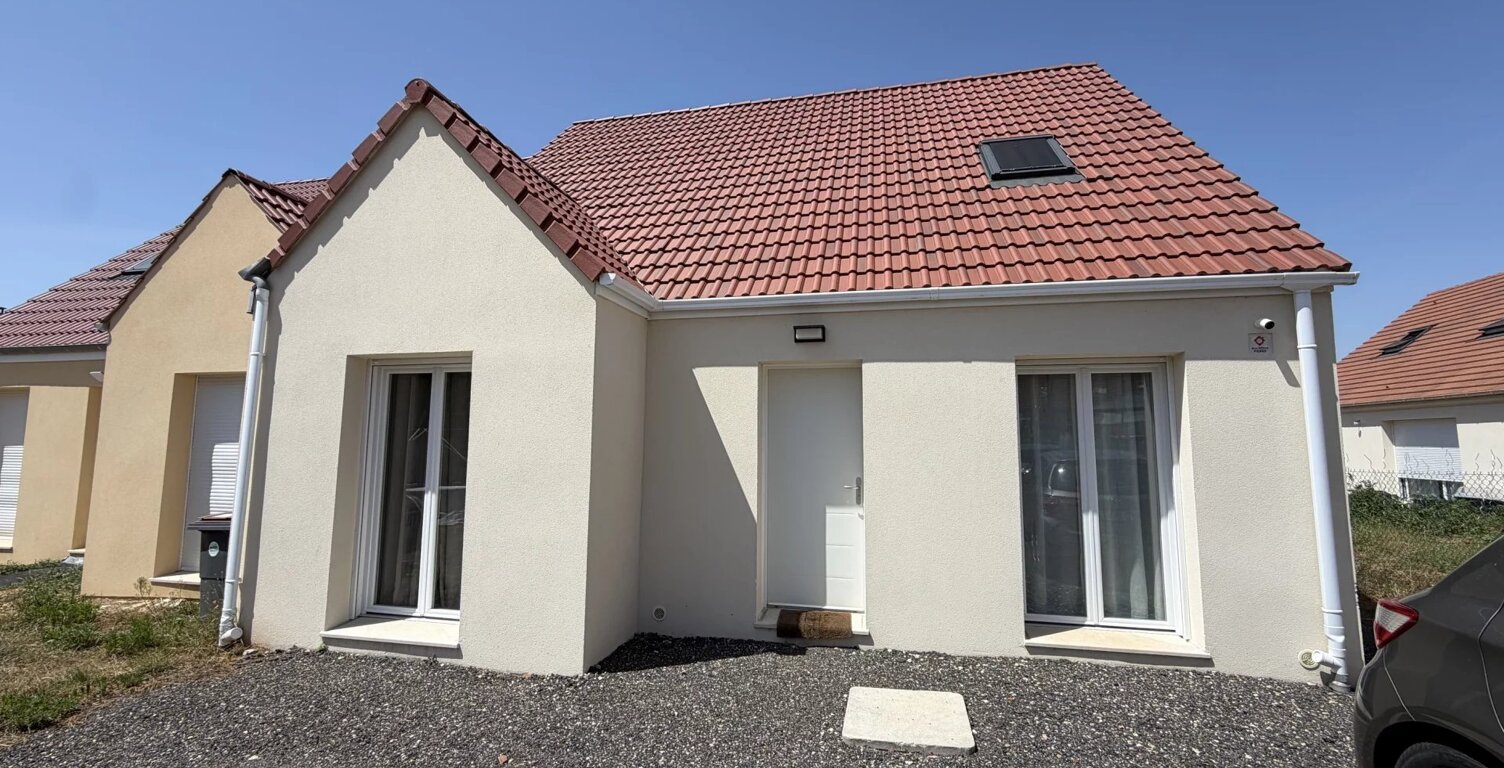Maison de village moderne à Saint-Mammès 4 pièces — photo 1