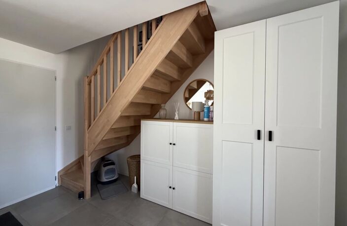 Maison de village moderne à Saint-Mammès 4 pièces — photo 5