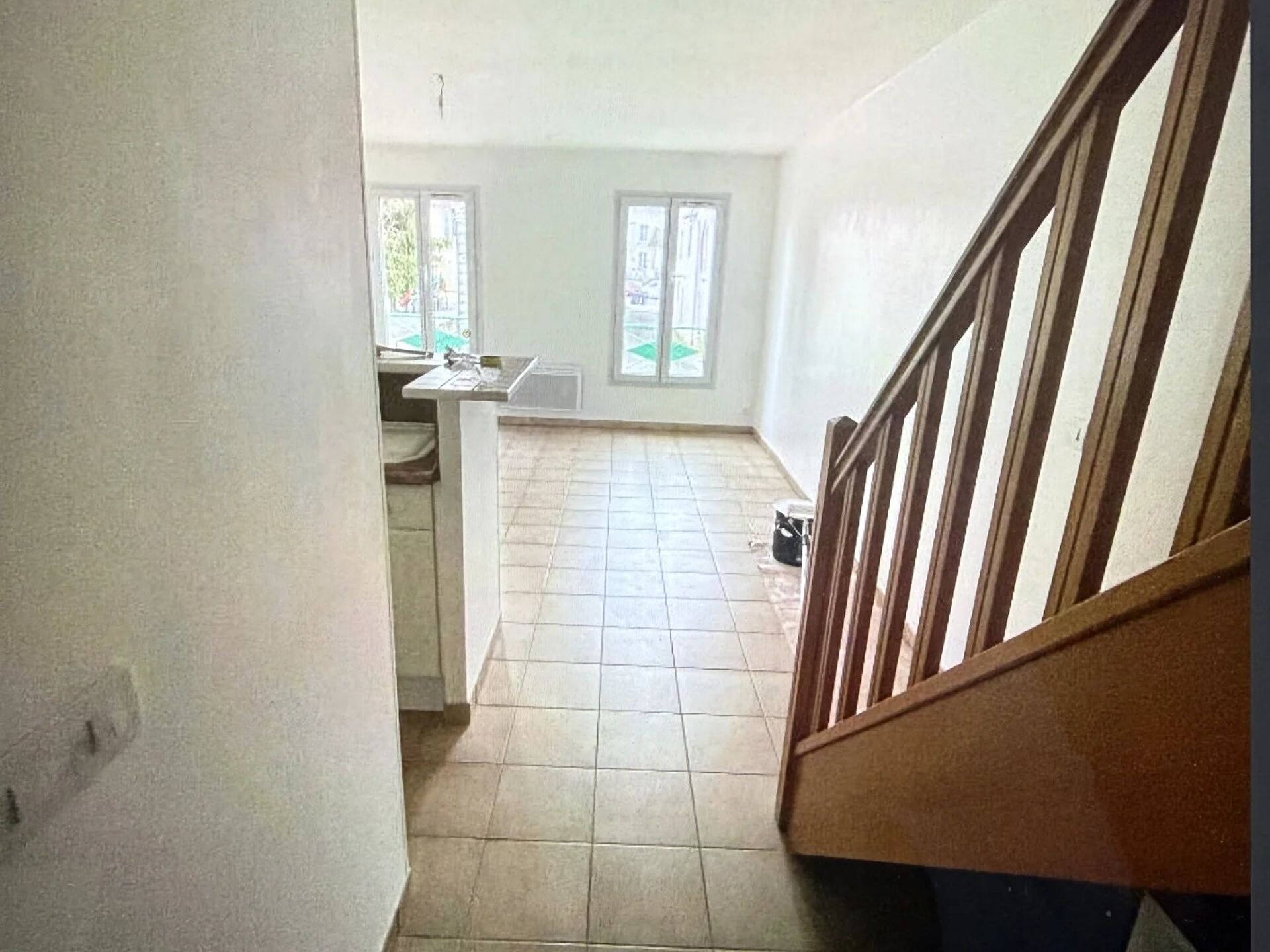 Appartement 2 pièces 60 m² · à Moret-Loing-Et-Orvanne · 60 m² · 162 000 €
