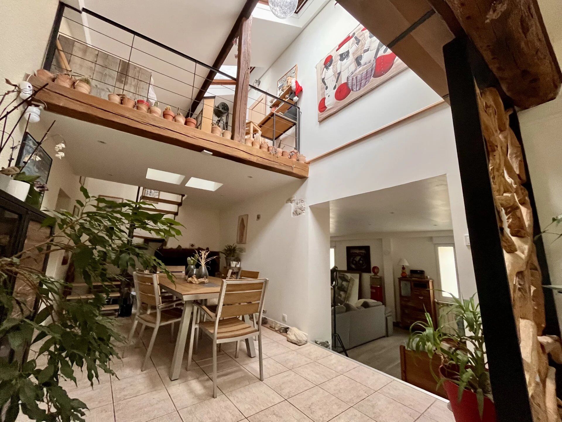 Maison 5 pièces 173 m² · à Moret-Loing-Et-Orvanne · 173 m² · 320 000 €