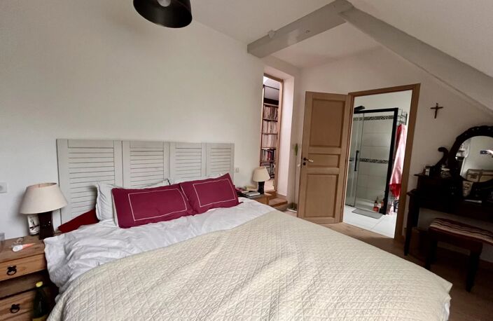 Maison  5 pièces  173 m2  avec garage sur une parcelle de 475m² à Moret-sur-Loing — photo 5