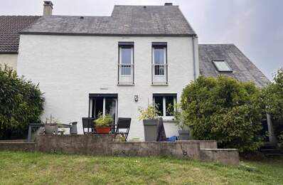 Maison Moret Sur Loing 5 pièce(s) 111 m2 — photo du bien