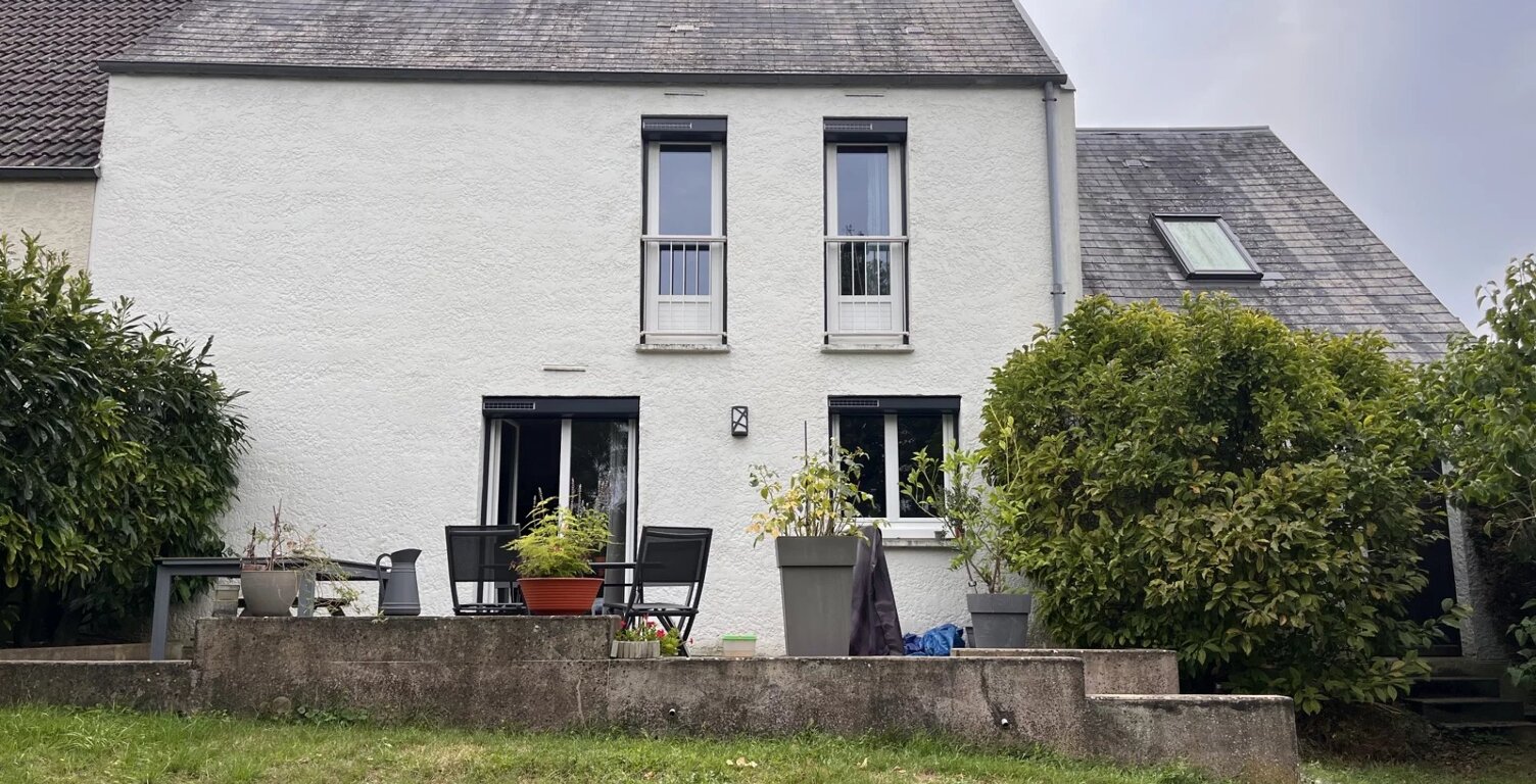 Maison Moret Sur Loing 5 pièce(s) 111 m2 — photo 1
