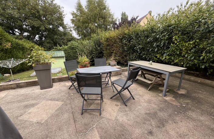 Maison Moret Sur Loing 5 pièce(s) 111 m2 — photo 2
