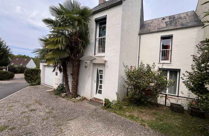 Maison Moret Sur Loing 5 pièce(s) 111 m2 — photo 3