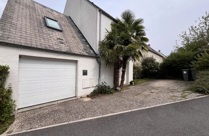 Maison Moret Sur Loing 5 pièce(s) 111 m2 — photo 5