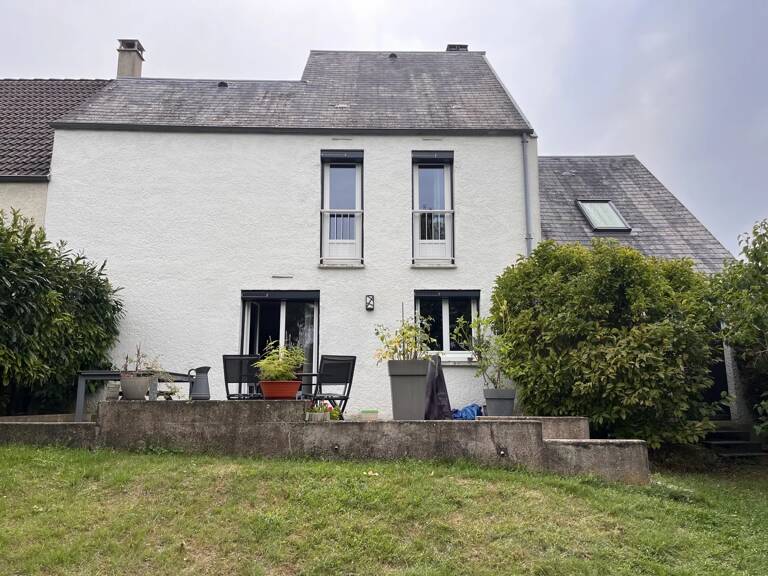 Maison Moret Sur Loing 5 pièce(s) 111 m2 — photo 1