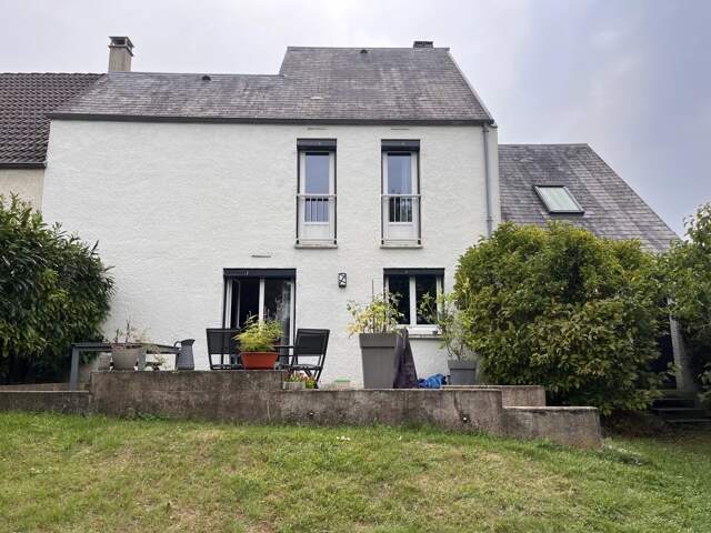 Maison Moret Sur Loing 5 pièce(s) 111 m2 — photo du bien