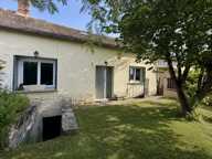 Charmante maison 2 chambres à Villemer avec jardin — photo 2