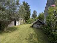 Charmante maison 2 chambres à Villemer avec jardin — photo 4