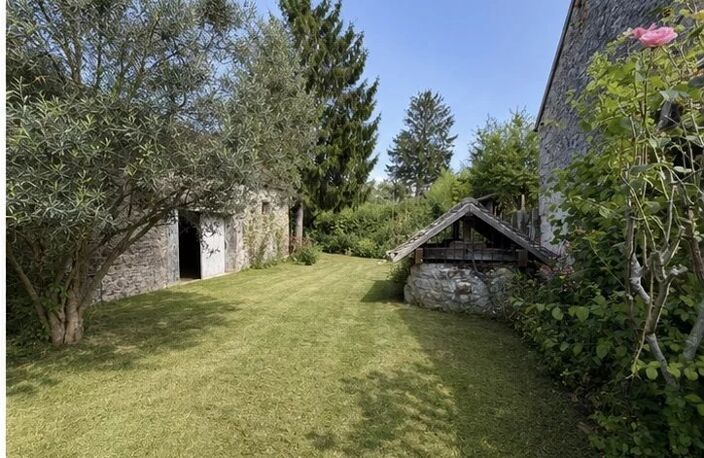 Charmante maison 2 chambres à Villemer avec jardin — photo 4