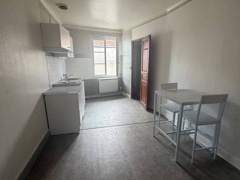 Appartement  2 pièce(s) 33 m2 au cœur de Moret-sur-Loing — photo 1