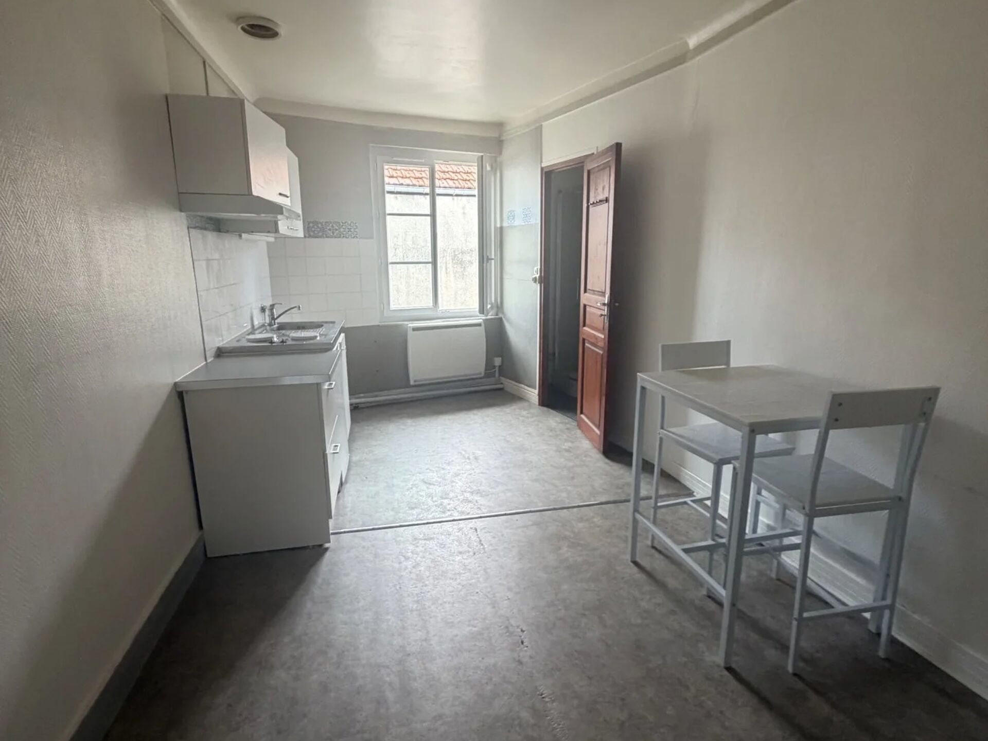 Appartement 2 pièces 33 m² · à Moret-Loing-Et-Orvanne · 33 m² · 110 000 €
