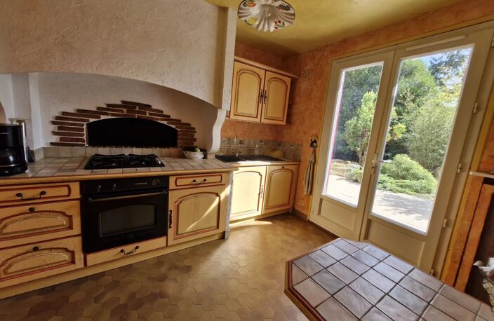 Maison avec grand jardin - Dormelles — photo 3