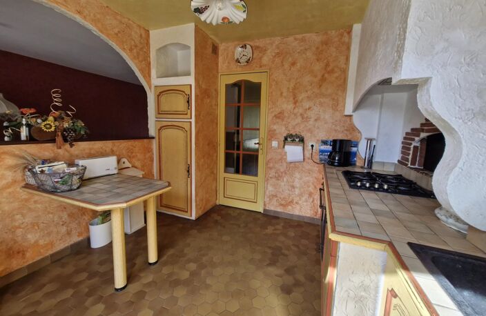 Maison avec grand jardin - Dormelles — photo 4