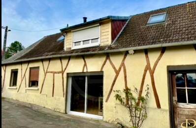 Longere — photo du bien