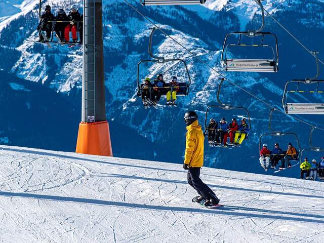 Sport — photo du bien