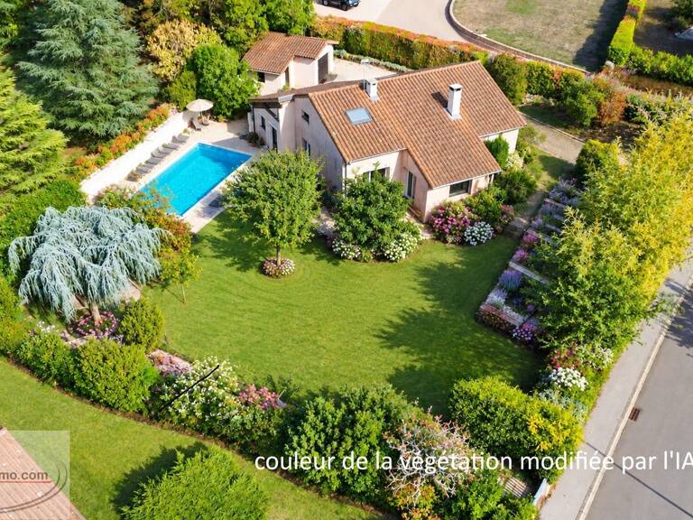 Maison — photo 1