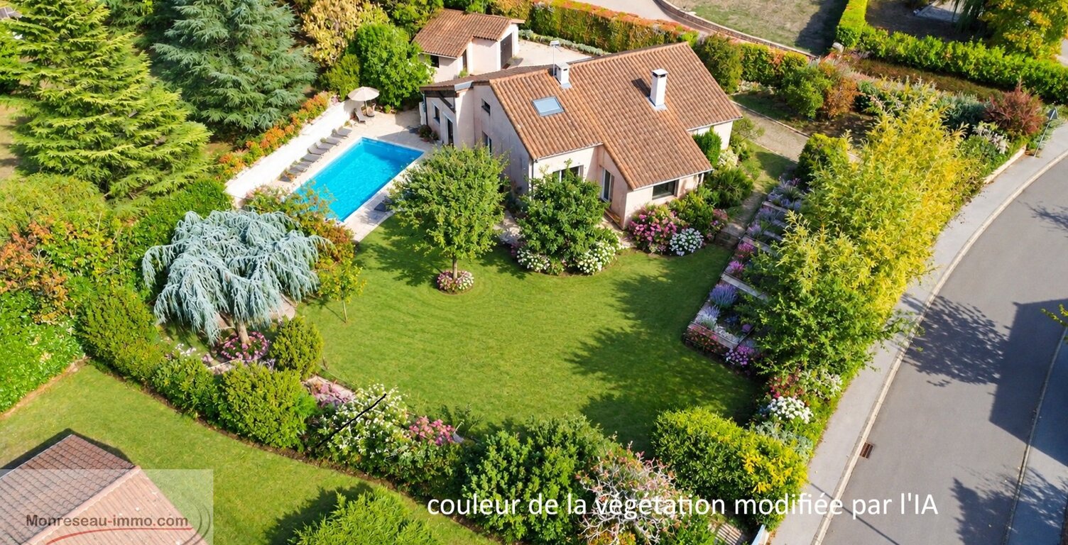 Maison — photo 1