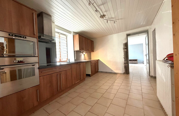 St MARTIN D'HERES, MAISON 4 P+C — photo 3