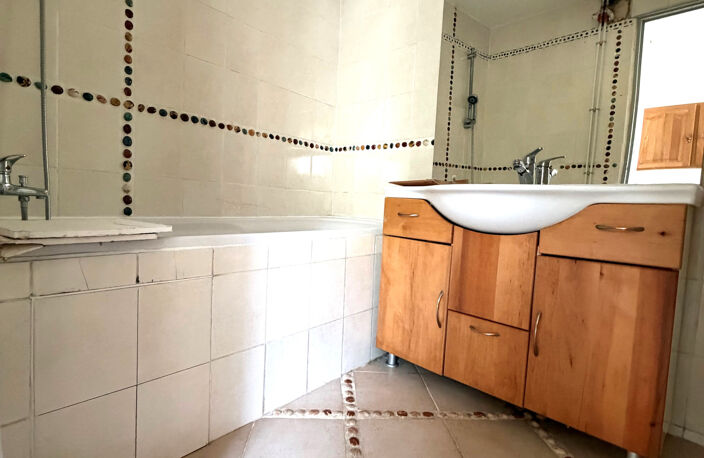 St MARTIN D'HERES, MAISON 4 P+C — photo 5