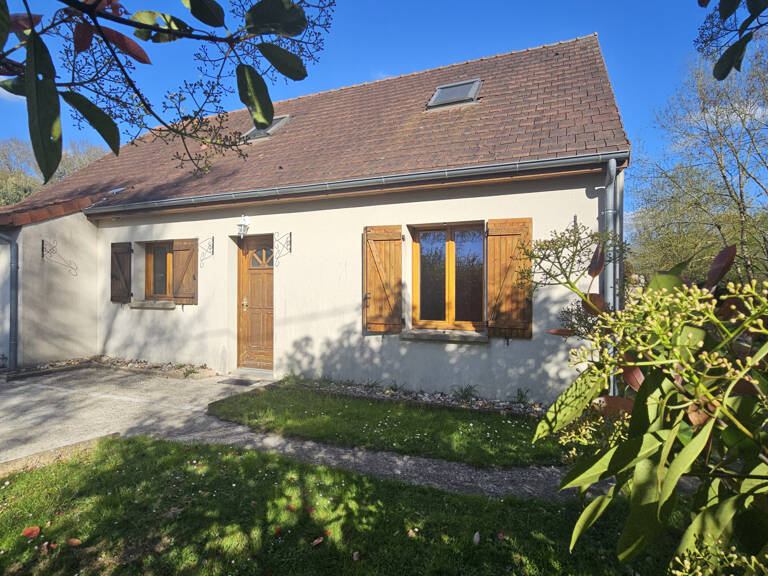 Maison individuelle 4 chambres — photo 1