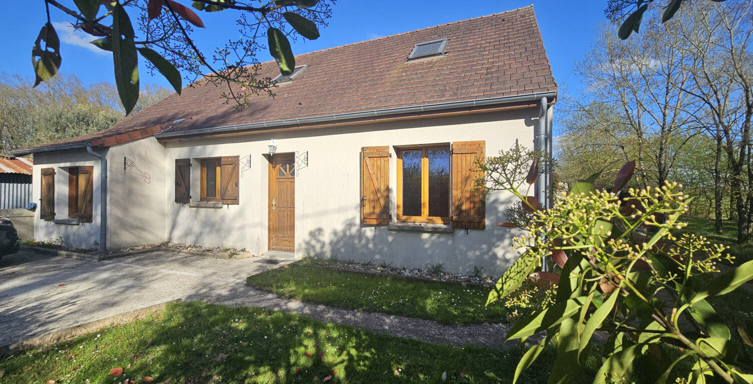 Maison individuelle 4 chambres — photo 1