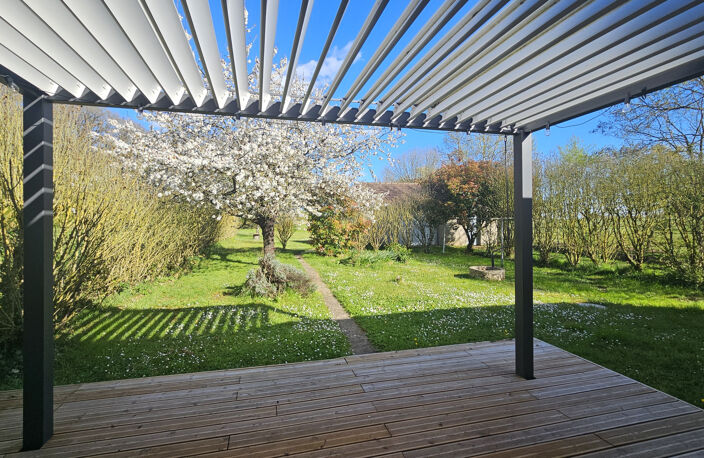 Maison individuelle 4 chambres — photo 3