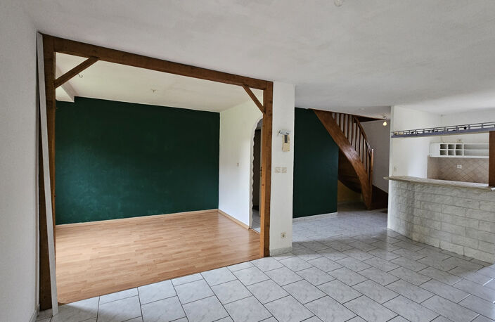 Maison individuelle 4 chambres — photo 4