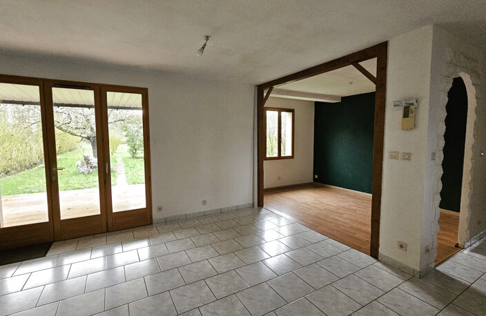 Maison individuelle 4 chambres — photo 5