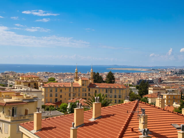 Appartement proposé à Nice